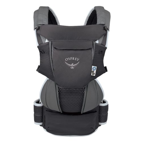 Osprey Poco Kindertrage Reisetaschen 1 ct Schwarz