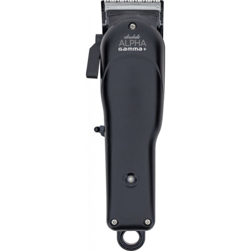 Gamma+ Professioneller modularer Haarschneider mit Rotationsmotor Absolute Alpha Haarschneider & -scheren 1 ct Herren