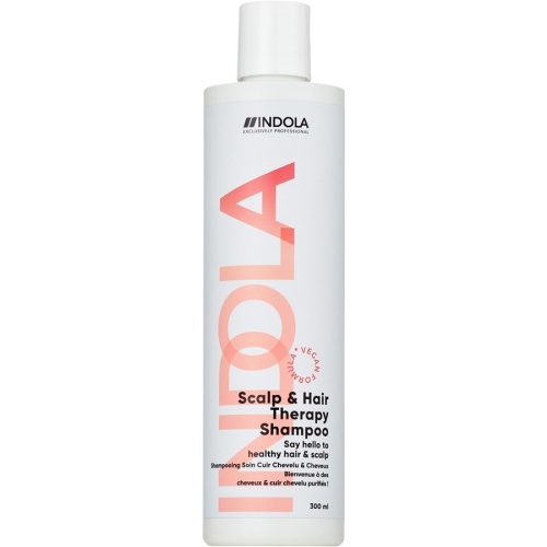 Indola Scalp & Hair Therapy Shampoo 300 ml
