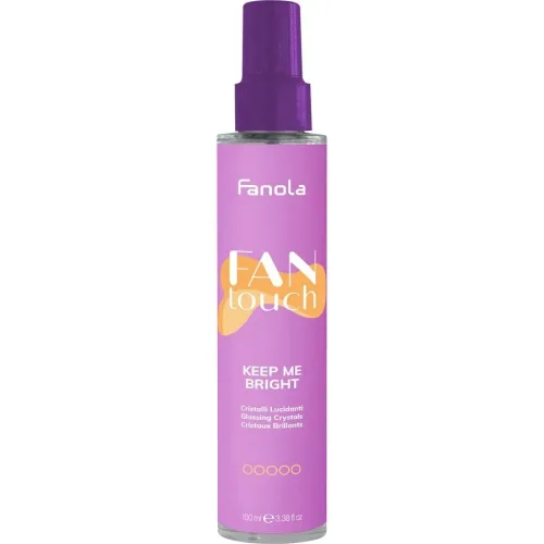 undefined, Fanola Fantouch Glossing Crystals 100 ml