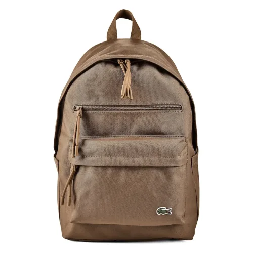 Lacoste, Lacoste Neocroc Rucksack - Cookie Einheitsgroesse