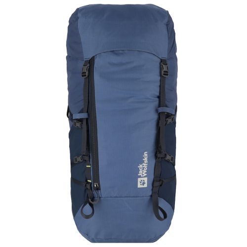 Jack Wolfskin Prelight Wanderrucksack Reisetaschen 1 ct Violett Herren
