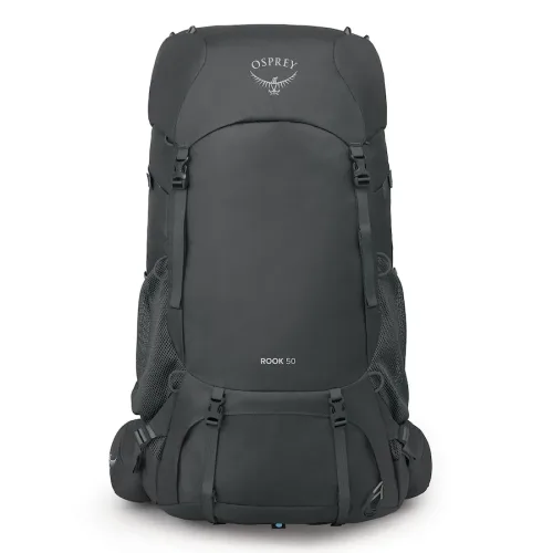 Osprey, OSPREY Trekkingrucksack Rook 50L grau