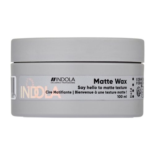 Indola Texture Rough Up Haarwachs 100 ml Damen