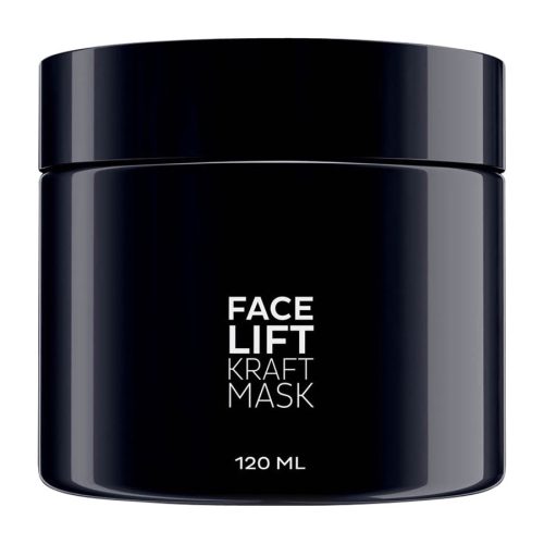 EBENHOLZ, EBENHOLZ Face Lift Kraft Gesichtsmaske 120 ml