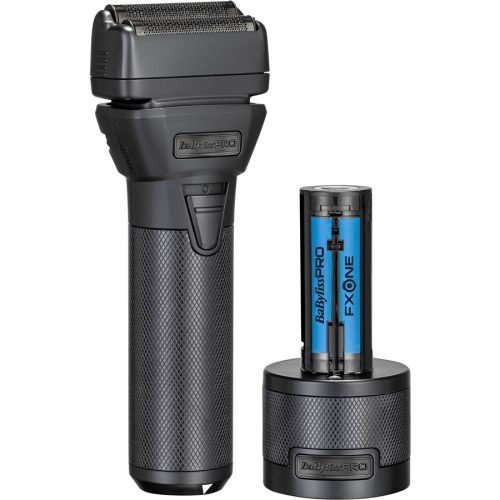 BaByliss Pro FXONE Black Foil Shaver Rasur 1 ct Herren