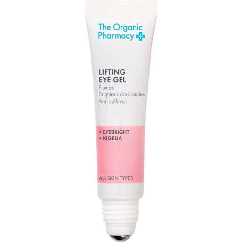 The Organic Pharmacy - Lifting Eye Gel, 15 ml