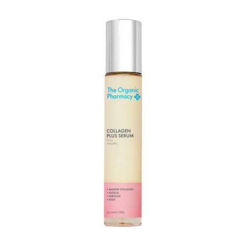 The Organic Pharmacy Collagen Plus Serum Kollagenserum 35 ml