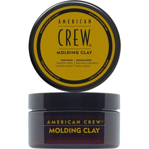 American Crew Molding Clay Haarwachs 85 g Herren
