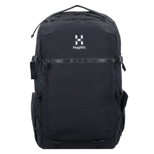 Haglöfs Jarve Multi Daypack Handtaschen 1 ct Schwarz Herren