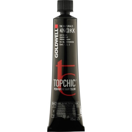 Goldwell, Color TCC 6K@KK Kupfer Brill. Intensiv Kupfer 60 ml