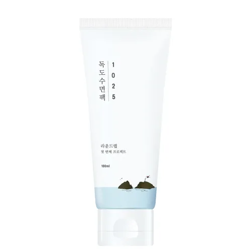 Round Lab, Round Lab - 1025 Dokdo Sleeping Mask, 100  ml