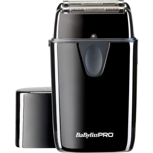 BaByliss Pro UV Doppelfolienrasierer Rasur 1 ct Herren