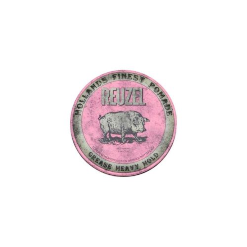 Reuzel Pomade Pink Haarstyling 340 g Herren