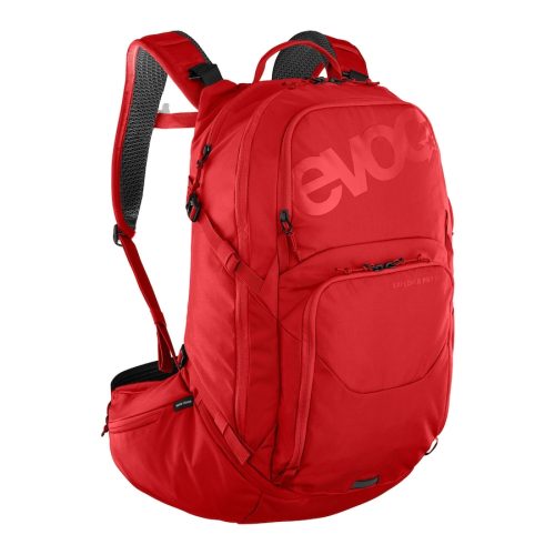 EVOC Explorer Wanderrucksack Reisetaschen 1 ct Rot Herren