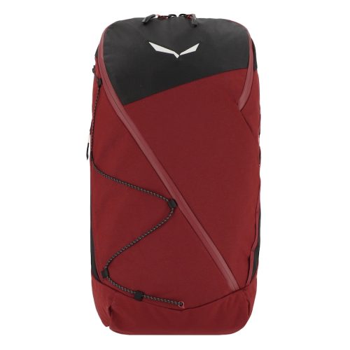 Salewa Puez Rucksack Reisetaschen 1 ct Rot Damen