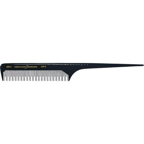 Hercules Sägemann Toupier-Kamm Modell 189R-499R Kämme 1 ct Damen