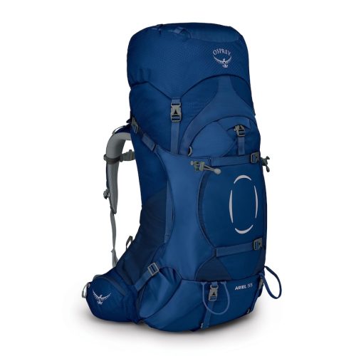 Osprey Ariel Wanderrucksack Reisetaschen 1 ct Violett Herren