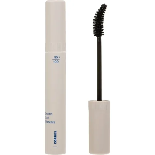 KORRES Drama Curl Mascara 13 ml 01 Black
