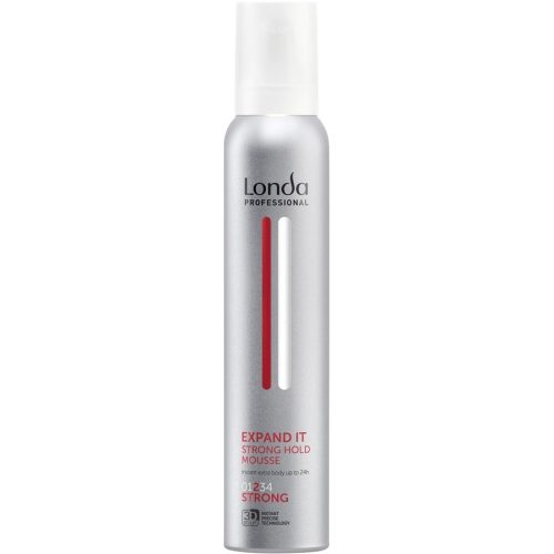 Londa Professional Expand It Schaumfestiger 200 ml Damen