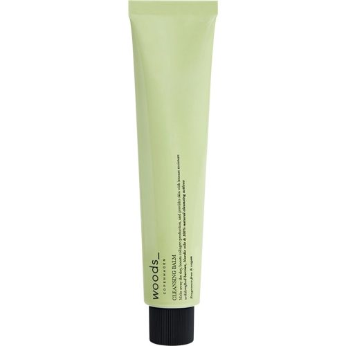 Woods Copenhagen Cleansing Balm Reinigungscreme 75 ml