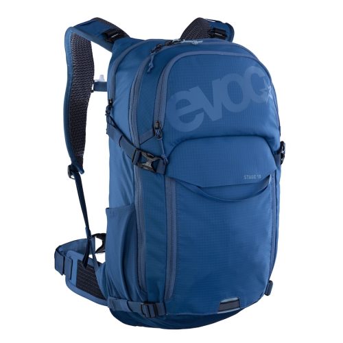 EVOC Stage Fahrradrucksack Reisetaschen 1 ct Violett Herren