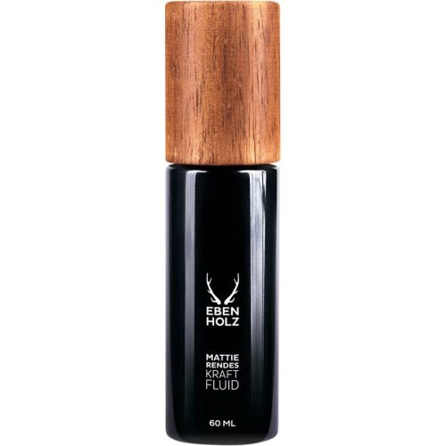 EBENHOLZ, EBENHOLZ Mattierendes Kraftfluid Gesichtsfluid 60 ml