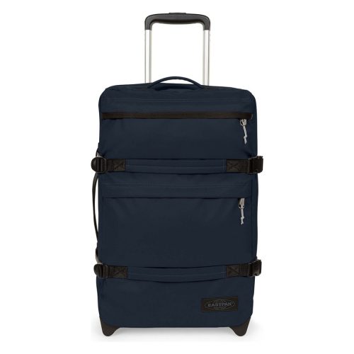 Eastpak Transit'R Plus 2 Rollen Kabinentrolley 55 cm Koffer & Trolleys 1 ct Schwarz Herren