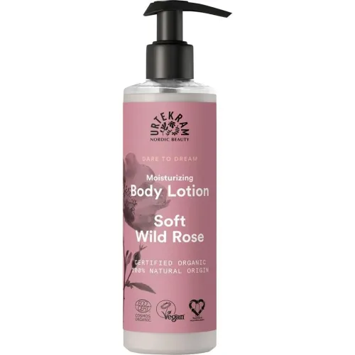 Urtekram, Urtekram Körperlotion Dare to Dream 245 ml