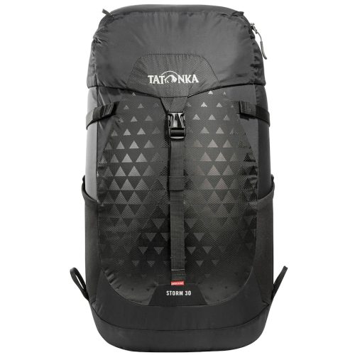 Tatonka Storm Wanderrucksack Reisetaschen 1 ct Grau Herren