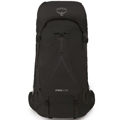 Osprey Atmos Wanderrucksack Reisetaschen 1 ct Schwarz Herren