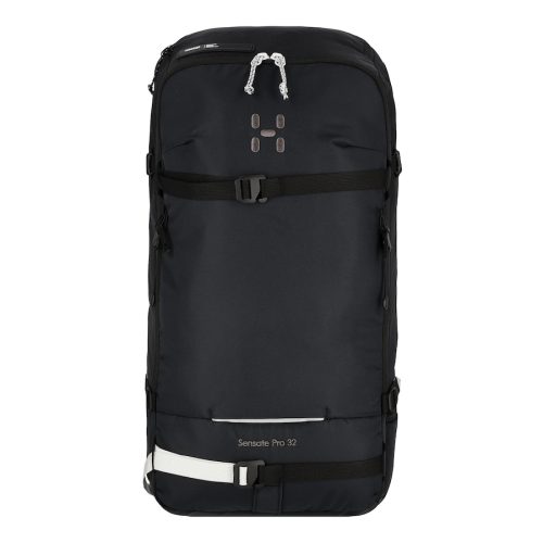 Haglöfs Sensate Pro 32 Wanderrucksack Reisetaschen 1 ct Schwarz Herren