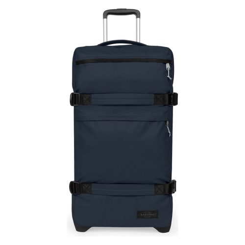 Eastpak Transit'R Plus 4 Rollen Reisetasche 68 cm Reisetaschen 1 ct Petrol Herren