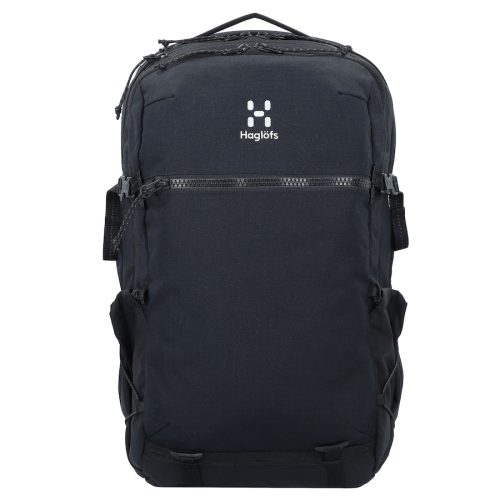 Haglöfs Jarve Multi Wanderrucksack Handtaschen 1 ct Schwarz Herren