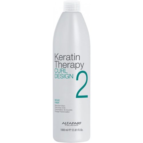 ALFAPARF MILANO Move Fixer Haarwachs 1000 ml
