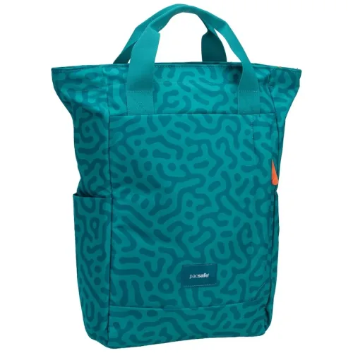 pacsafe, pacsafe - Rucksack, 15l, Aquablau