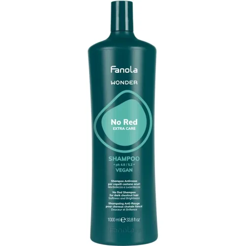 Fanola, Fanola No Red Shampoo 1000ml