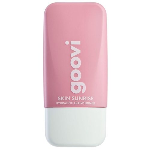 goovi Skin Sunrise Hydratisierender Primer 28 ml