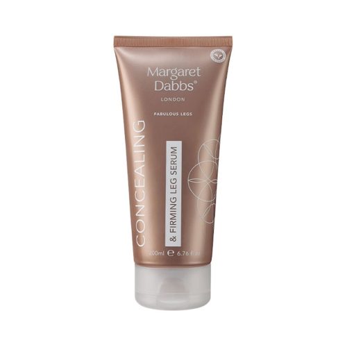 Margaret Dabbs Concealing & Firming Leg Serum Bodylotion 200 ml