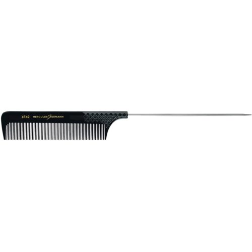 Hercules Sägemann Nadel-Stielkamm Modell 6740 Kämme 1 ct Damen