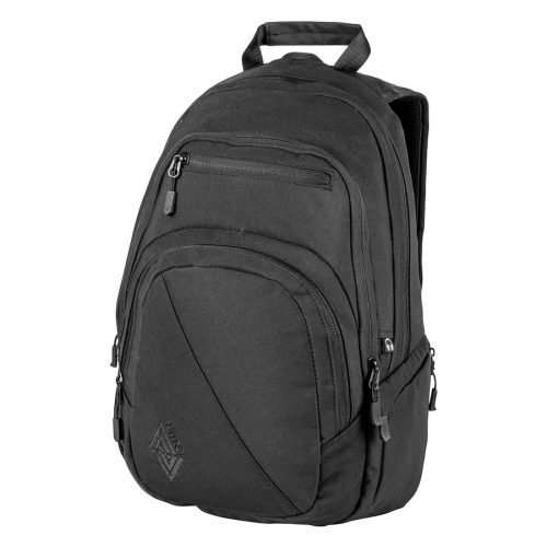NITRO, NITRO Rucksack Stash 29 878011-074 true black 49x32x22cm