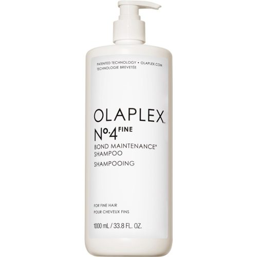 OLAPLEX, OLAPLEX Nº 4F Fine Bond Maintenance Shampoo 1000ml