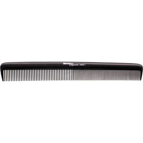 Hercules Sägemann, HERCULES C1 rot Universalkamm 8,5"