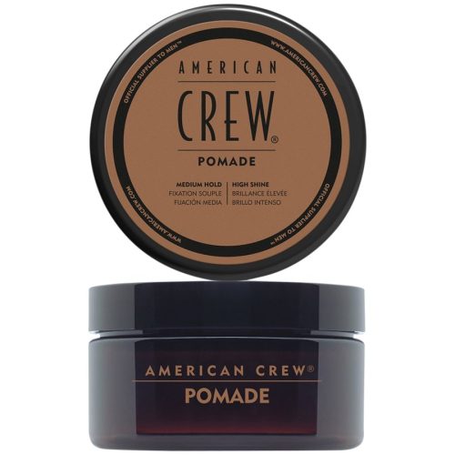 American Crew Classic Pomade Haarwachs 85 g Herren
