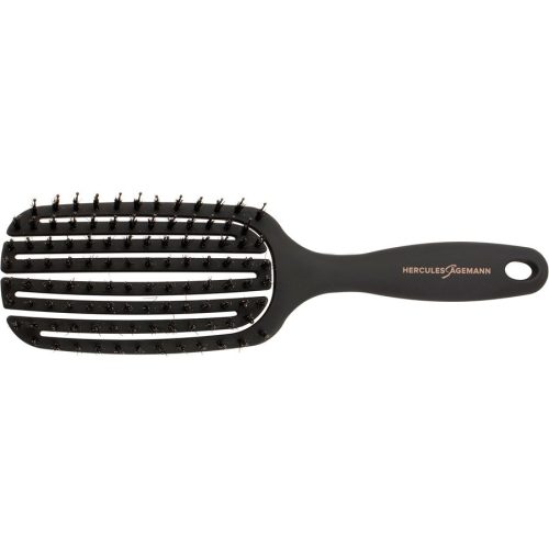 Hercules Sägemann Flexy Shape Modell 9155 Flach- und Paddelbürsten 1 ct Damen
