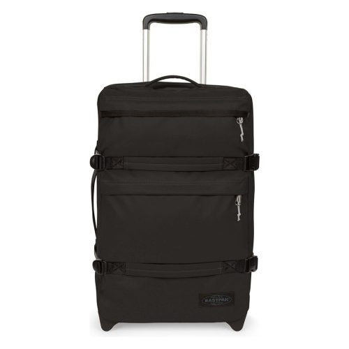 Eastpak Transit'R Plus 2 Rollen Kabinentrolley 55 cm Koffer & Trolleys 1 ct Schwarz Herren