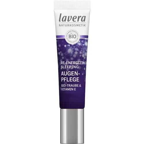 Lavera, Lavera Re-Energizing Sleeping Augenpflege