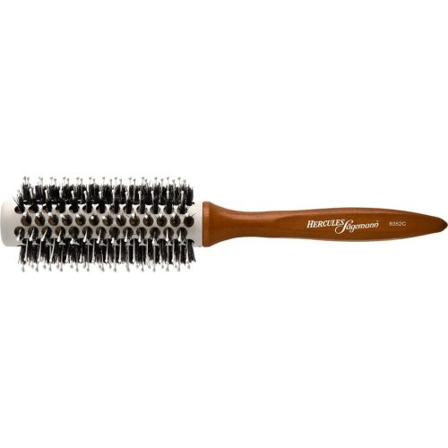 Hercules Sägemann Keramikrundbürste Modell 9352 Flach- und Paddelbürsten 1 ct Damen