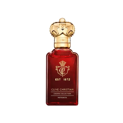 Clive Christian, Clive Christian Crown Matsukita Perfume Spray Eau de Parfum 50 ml