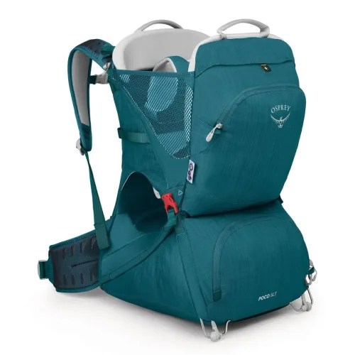 Osprey, Osprey Kinder Poco SLT Trage